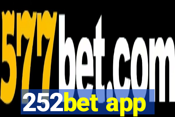 252bet app